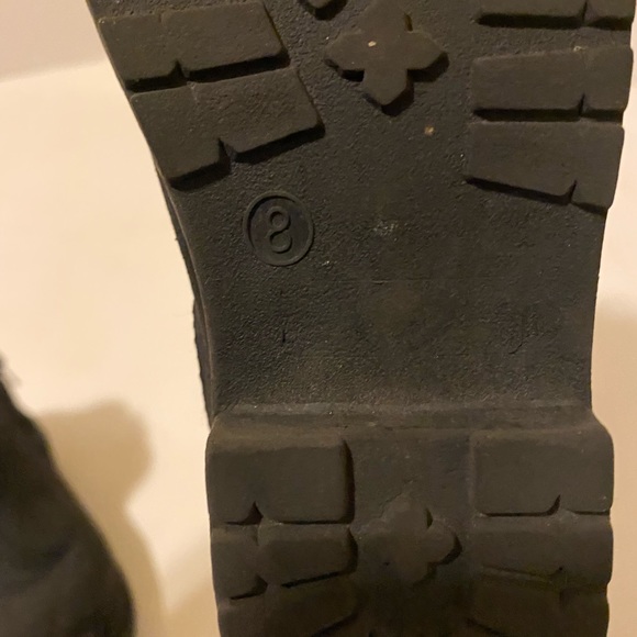 Hicole Hiller New York boots - Picture 4 of 5